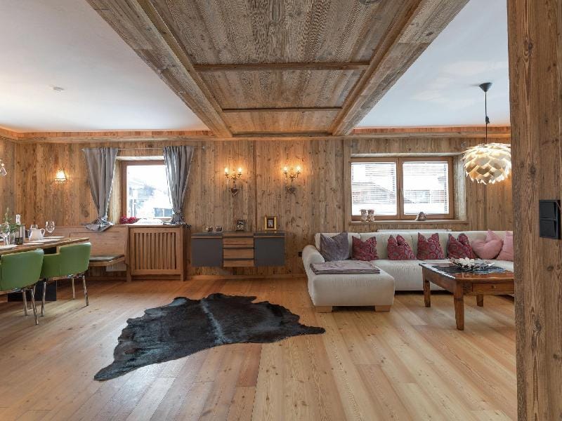 Chalet in Ellmau near Ski Lift Vacation rental in Ellmau