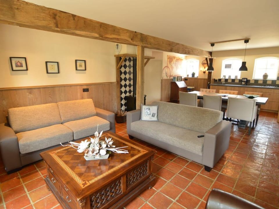 Family Home w Trampoline Vacation rental in North Brabant (province)