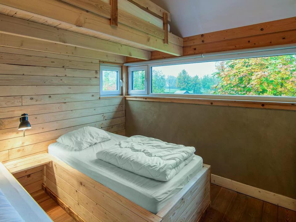 High Fens Nature  Sauna Stay Vacation rental in Wallonia, Belgium