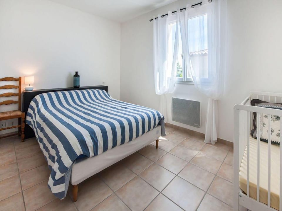 Spacious Holiday Home in Aigues vives Vacation rental in Occitanie