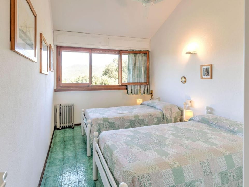 Beachside Holiday home in Punta Ala Vacation rental in Punta Ala