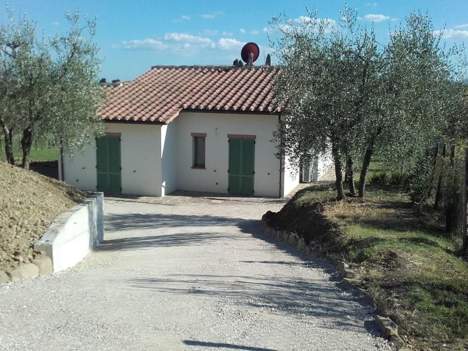 Rustic Charm, Modern Comfort Vacation rental in Tuscany