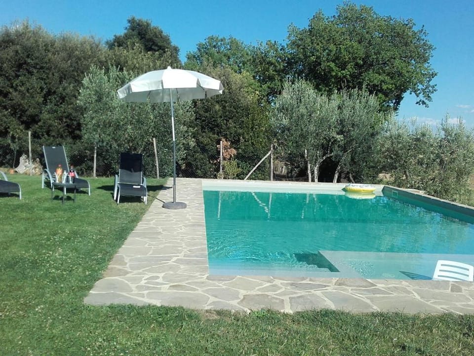 Rustic Charm, Modern Comfort Vacation rental in Tuscany