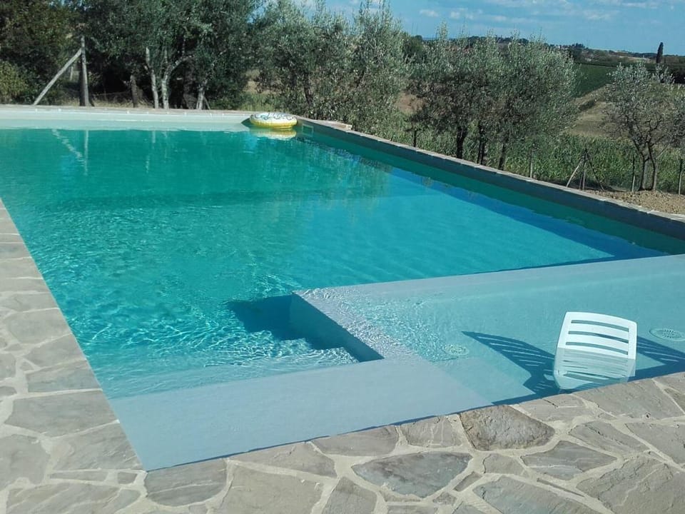 Rustic Charm, Modern Comfort Vacation rental in Tuscany