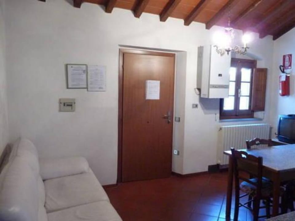Farmhouse abode with Pool and Tuscan Charm Vacation rental in Emilia-Romagna
