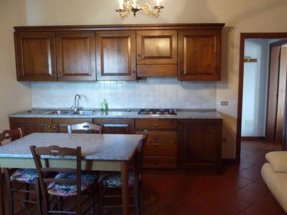 Farmhouse abode with Pool and Tuscan Charm Vacation rental in Emilia-Romagna