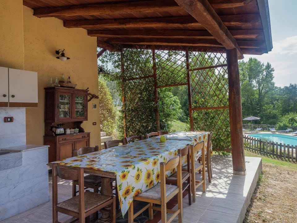 Farmhouse in Aulla with Private Pool Vacation rental in Province of Massa and Carrara