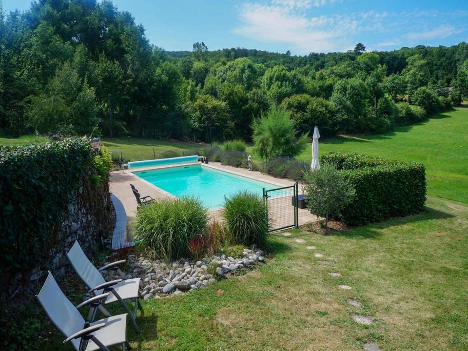 Historic Village Escape w Pool Vacation rental in Occitanie