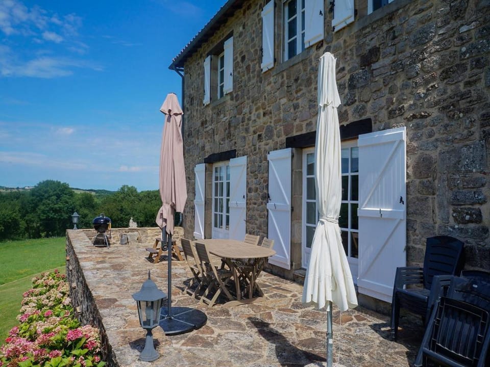 Historic Village Escape w Pool Vacation rental in Occitanie
