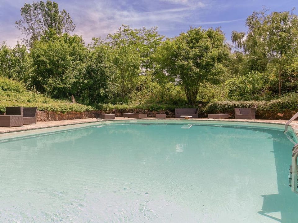 Holiday Home in Dordogne near Lascaux Cave Vacation rental in Occitanie