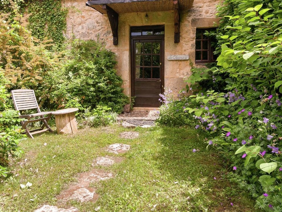 Holiday Home in Dordogne near Lascaux Cave Vacation rental in Occitanie