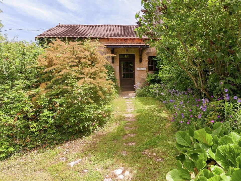 Holiday Home in Dordogne near Lascaux Cave Vacation rental in Occitanie