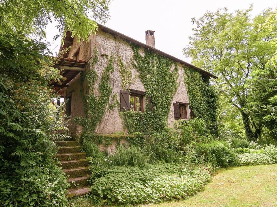 Cottage in Vezere Valley near Lascaux Caves Vacation rental in Occitanie