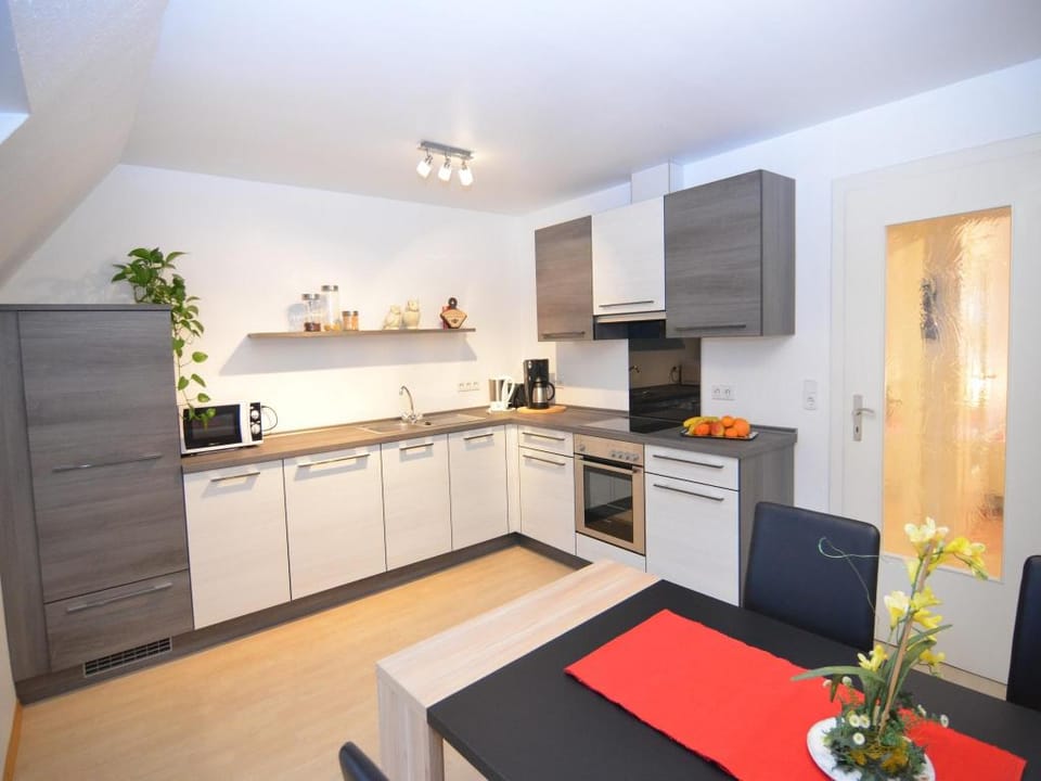 Sauerland Group Hideaway Apartment in Hochsauerlandkreis