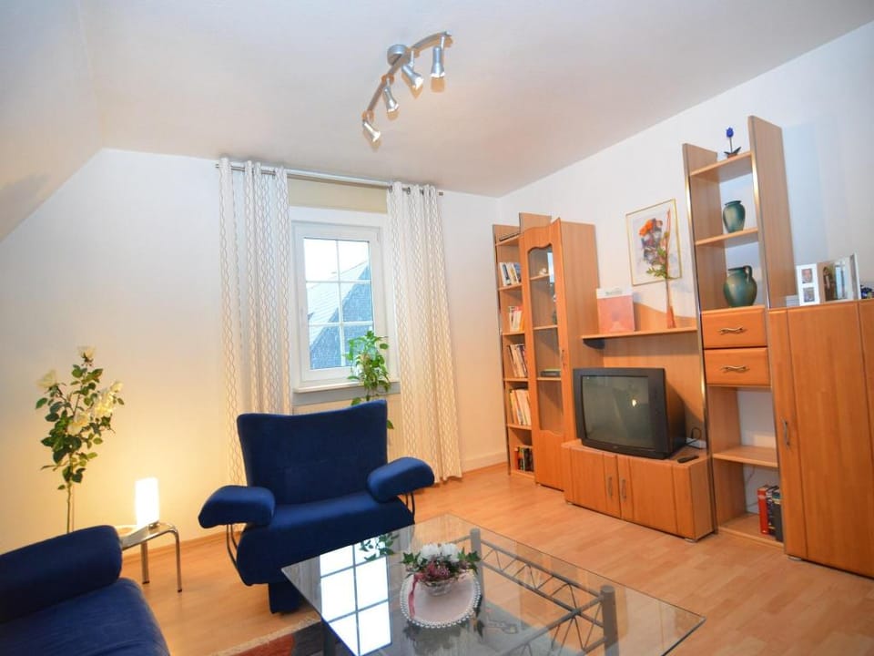Sauerland Group Hideaway Apartment in Hochsauerlandkreis