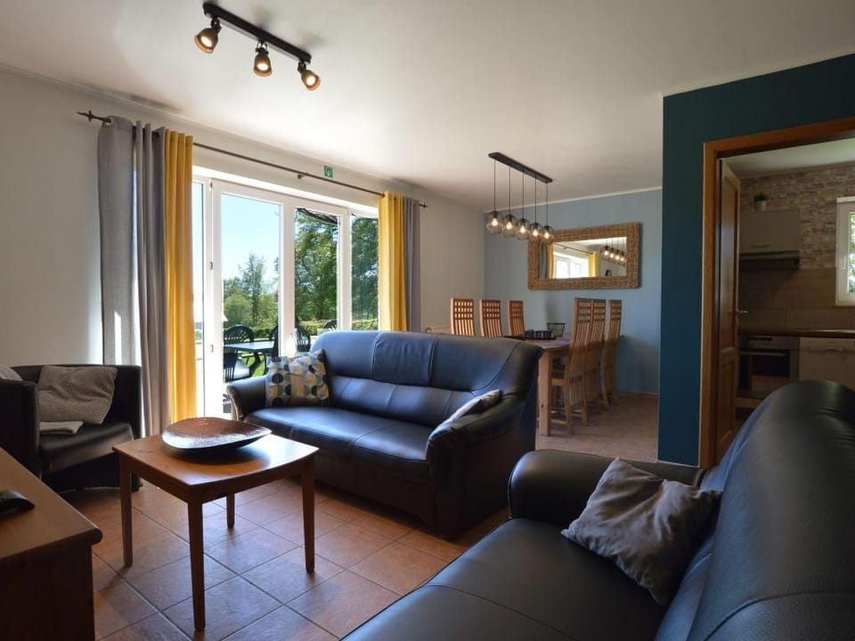 Family Home in Sourbrodt Vacation rental in Wallonia, Belgium