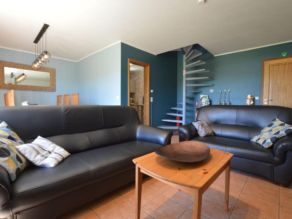 Family Home in Sourbrodt Vacation rental in Wallonia, Belgium
