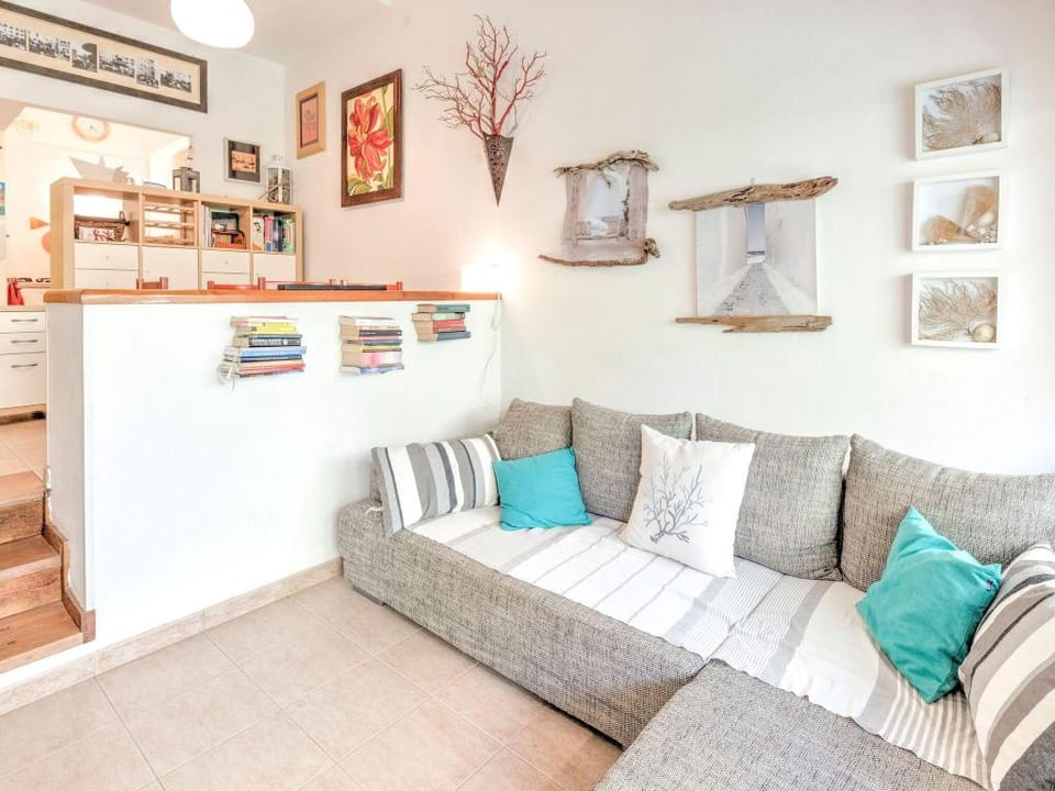 Seaside Apartment with Views, Punta Ala Vacation rental in Punta Ala