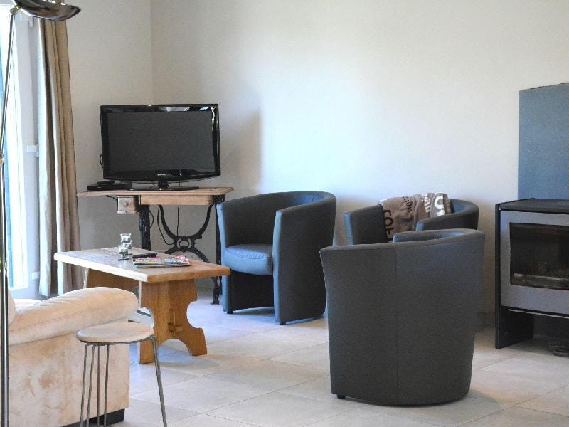 Nice Home, a drive away from buzz of Luxembourg Vacation rental in Wallonia, Belgium