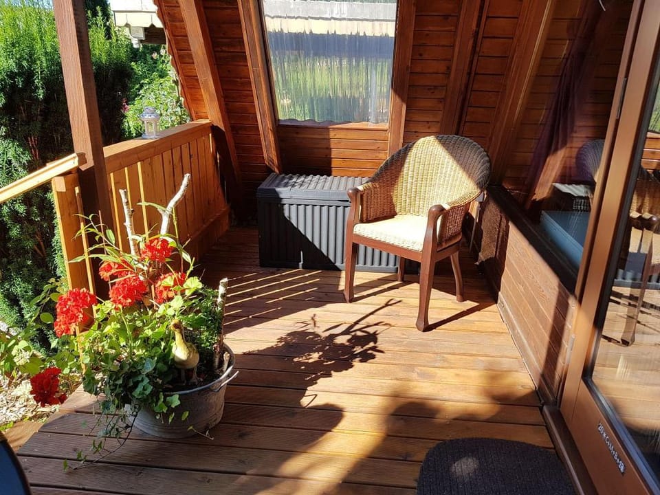 Ferienhaus Christina Vacation rental in Medebach