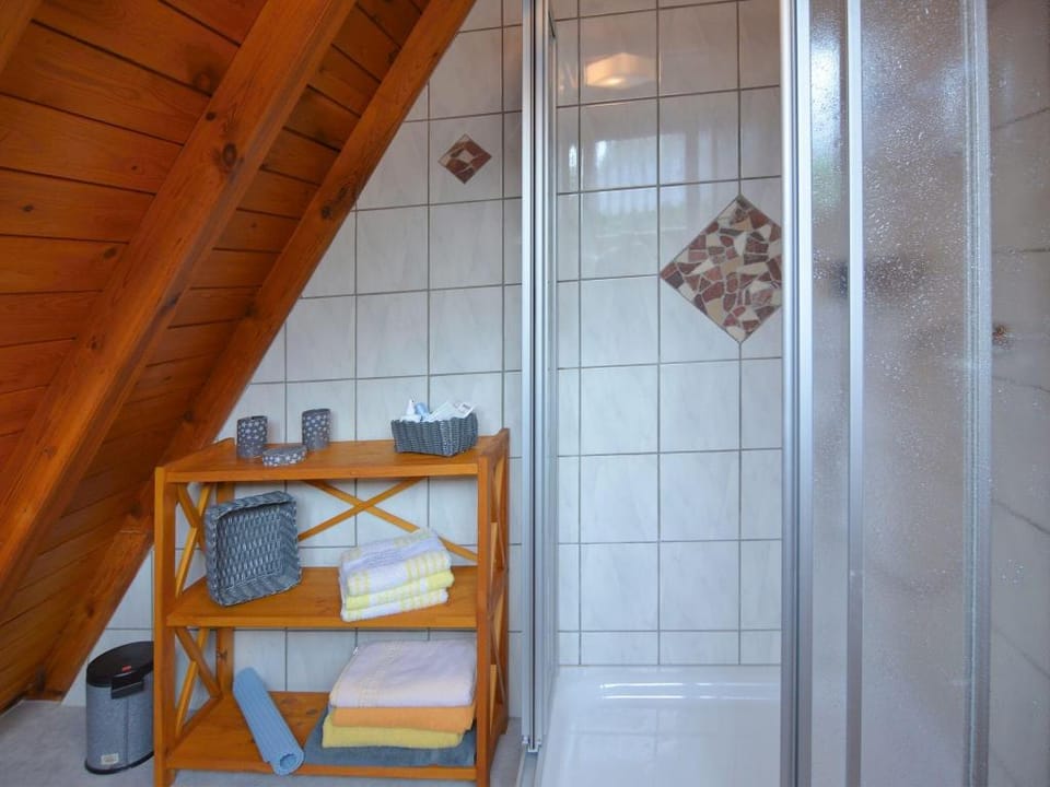 Ferienhaus Christina Vacation rental in Medebach