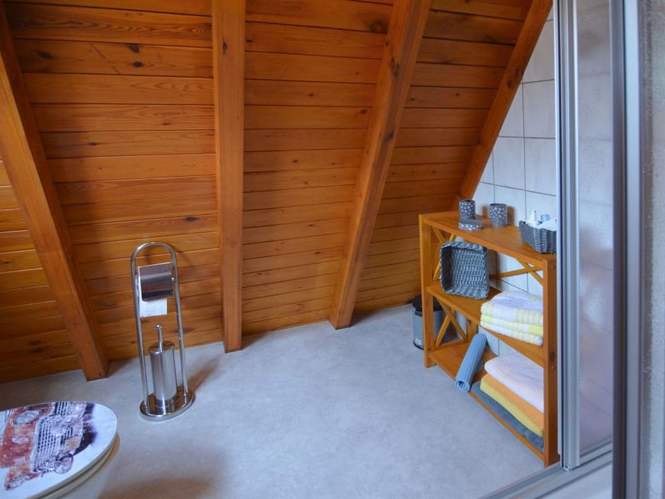 Ferienhaus Christina Vacation rental in Medebach