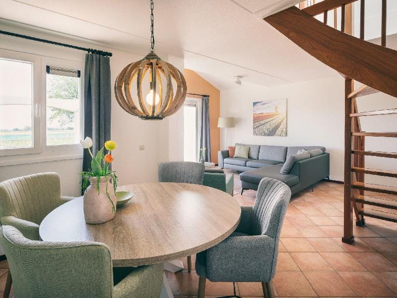 Holiday Home near Noordwijk Beach Vacation rental in Noordwijkerhout
