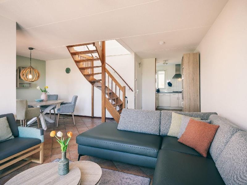 Holiday Home near Noordwijk Beach Vacation rental in Noordwijkerhout