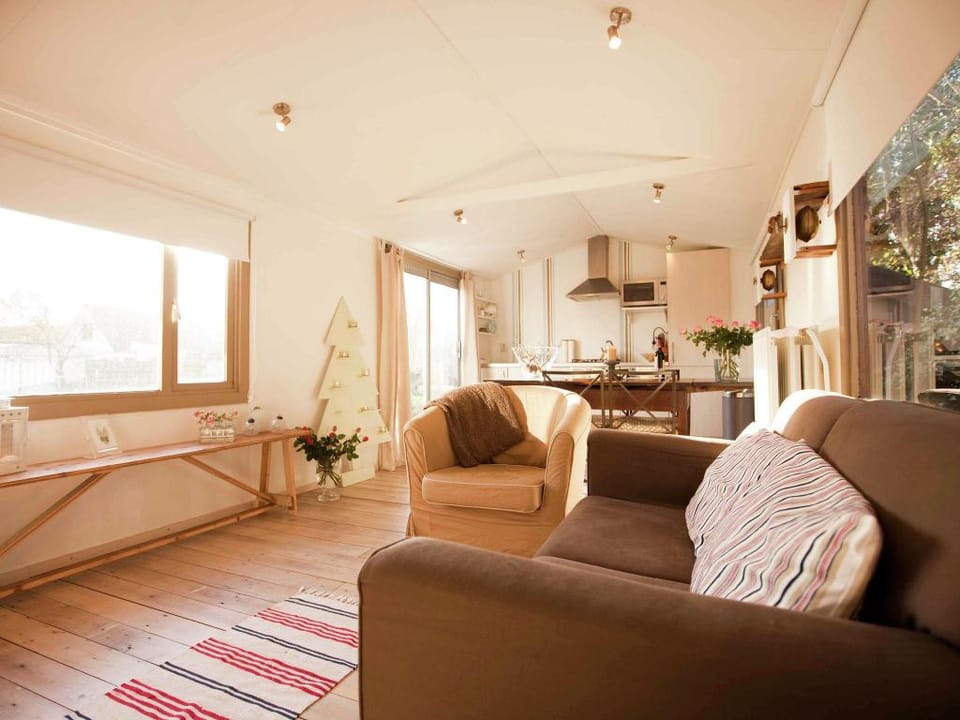 Holiday home in Bergen with private terrace Vacation rental in Bergen