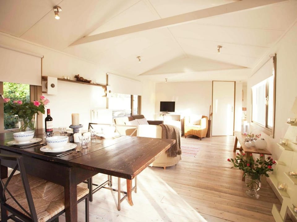 Holiday home in Bergen with private terrace Vacation rental in Bergen