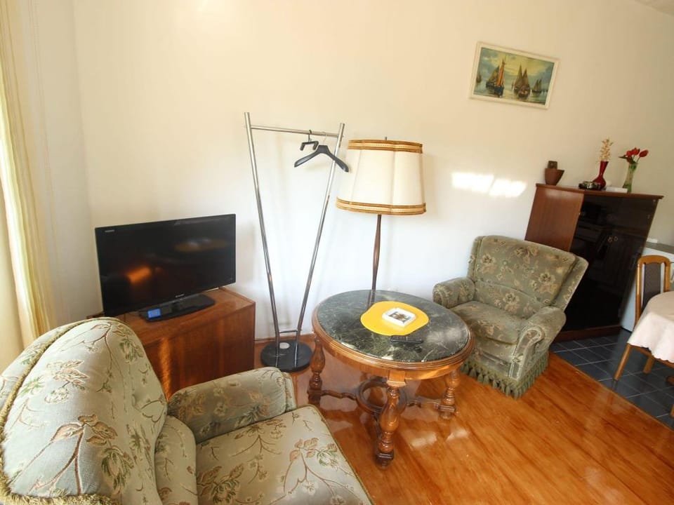Nice apartment in Unknown w/  Apartment in Zadar County