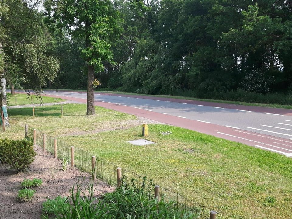 Holiday Home Koewacht near Seaside Vacation rental in Zeeland, Netherlands