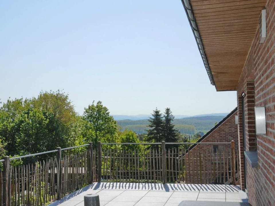 Holiday Home in Noiseux with Family Amenities Vacation rental in Wallonia, Belgium