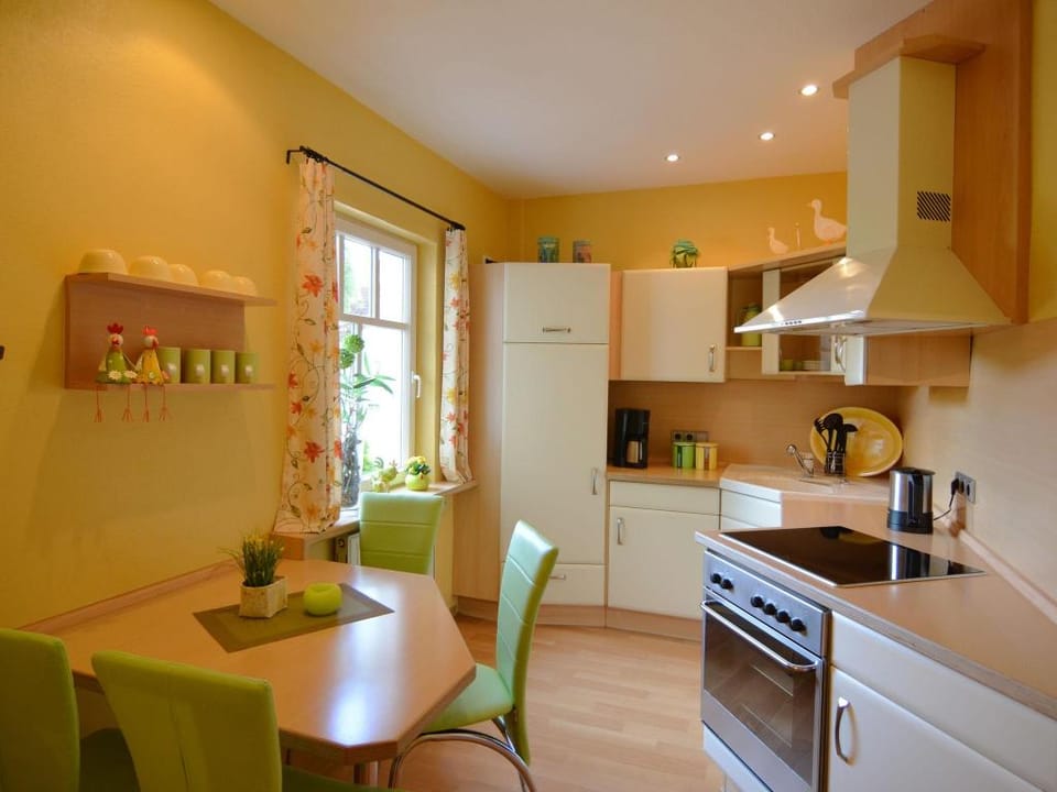 Stilvolle Wohnung in Madfeld mit eigener Terrasse Apartment in Hochsauerlandkreis