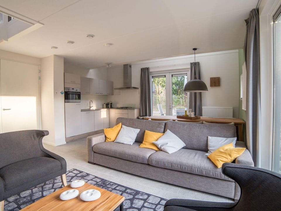 Holiday Home in Maastricht with Garden Vacation rental in Maastricht