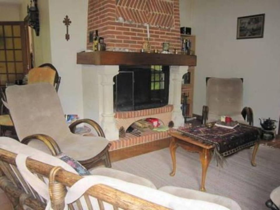 Bungalow in France near Castle  Hiking Trails Vacation rental in Normandy