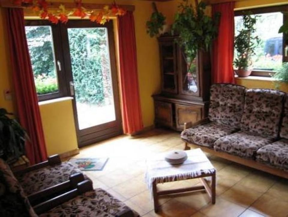 Holiday home in Montleban with garden Vacation rental in Wallonia, Belgium