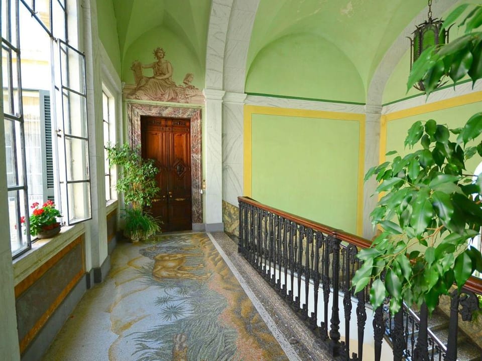 Belvilla by OYO Palazzo Pio Vacation rental in Lecce