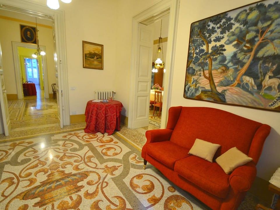 Belvilla by OYO Palazzo Pio Vacation rental in Lecce