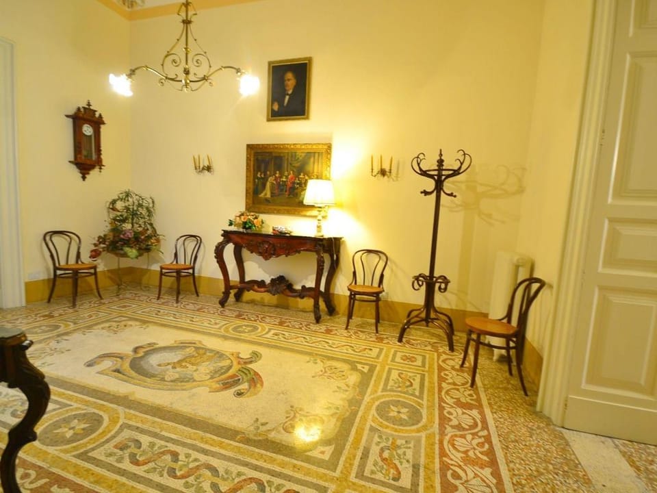 Belvilla by OYO Palazzo Pio Vacation rental in Lecce