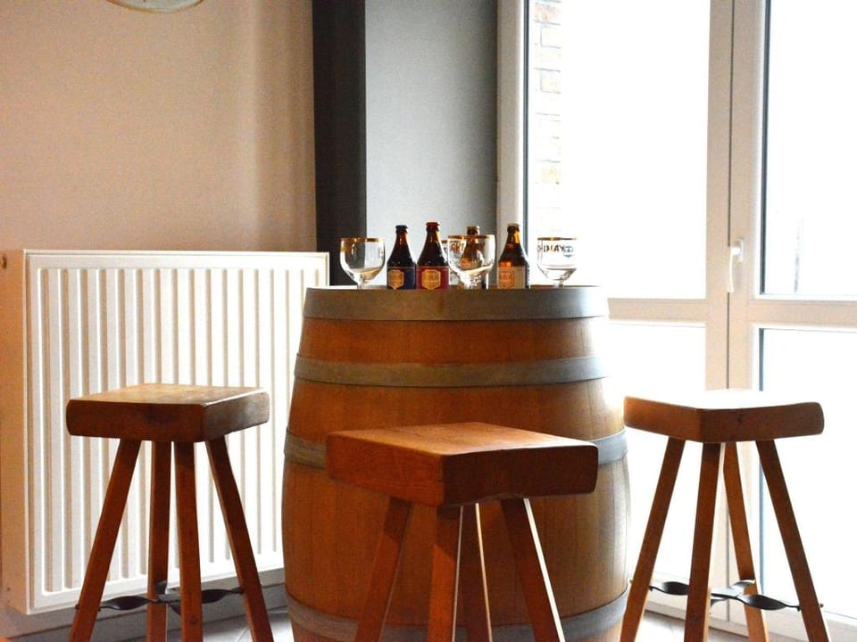 Holiday Home in Couvin with Terrace Vacation rental in Wallonia, Belgium