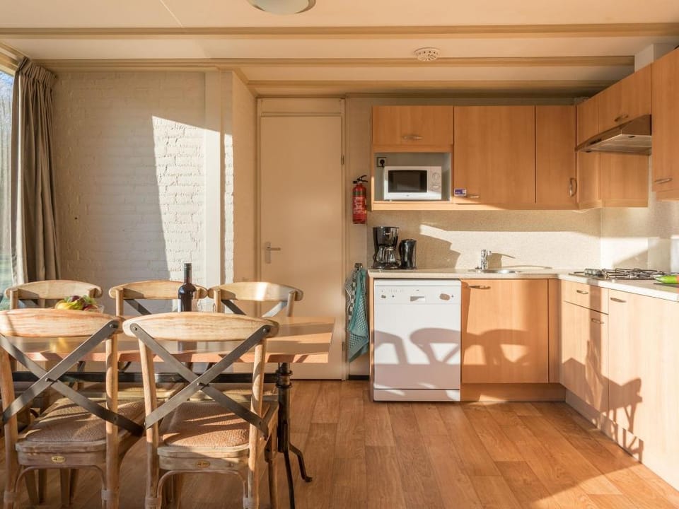Bungalow in Green Haven of the Netherlands Vacation rental in Arcen