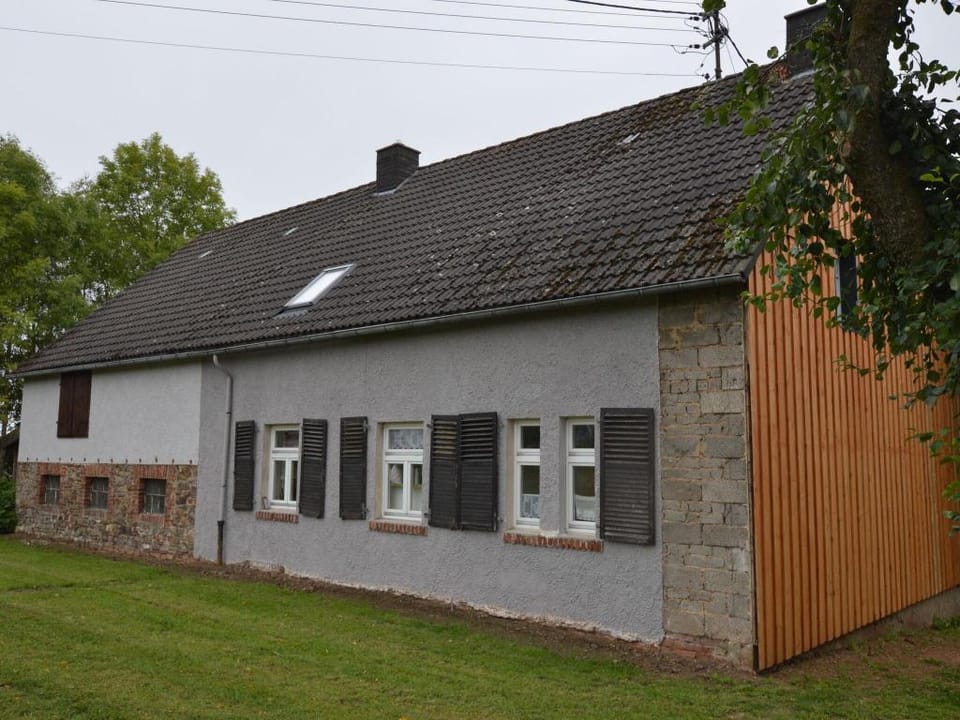 Neuendorf Elegant Nature Stay Vacation rental in Vulkaneifel