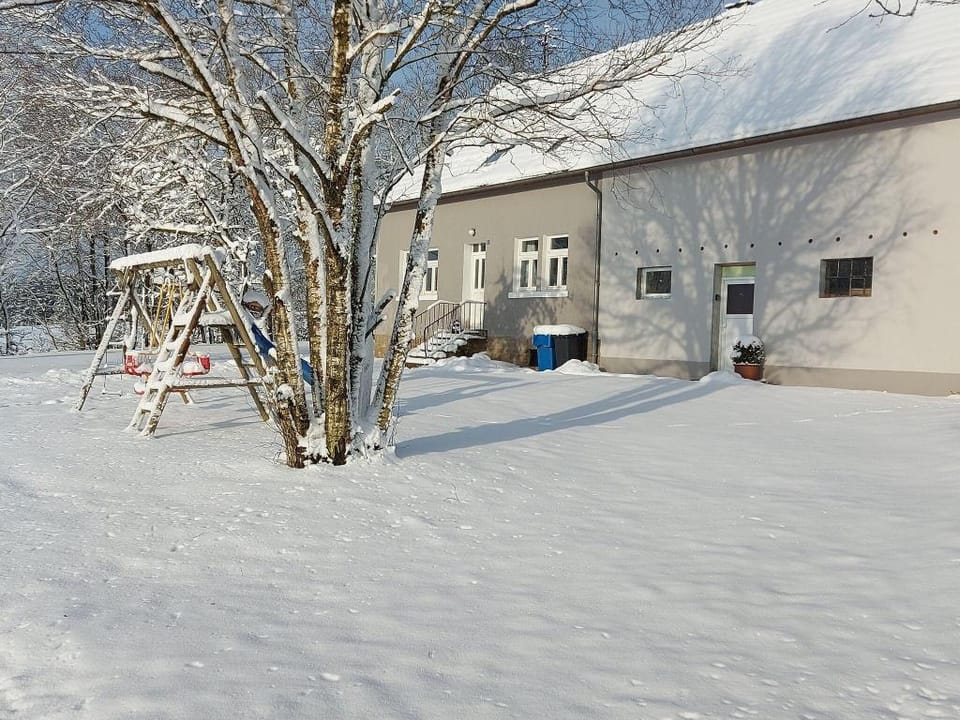 Neuendorf Elegant Nature Stay Vacation rental in Vulkaneifel