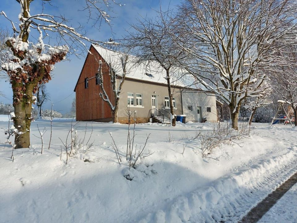 Neuendorf Elegant Nature Stay Vacation rental in Vulkaneifel