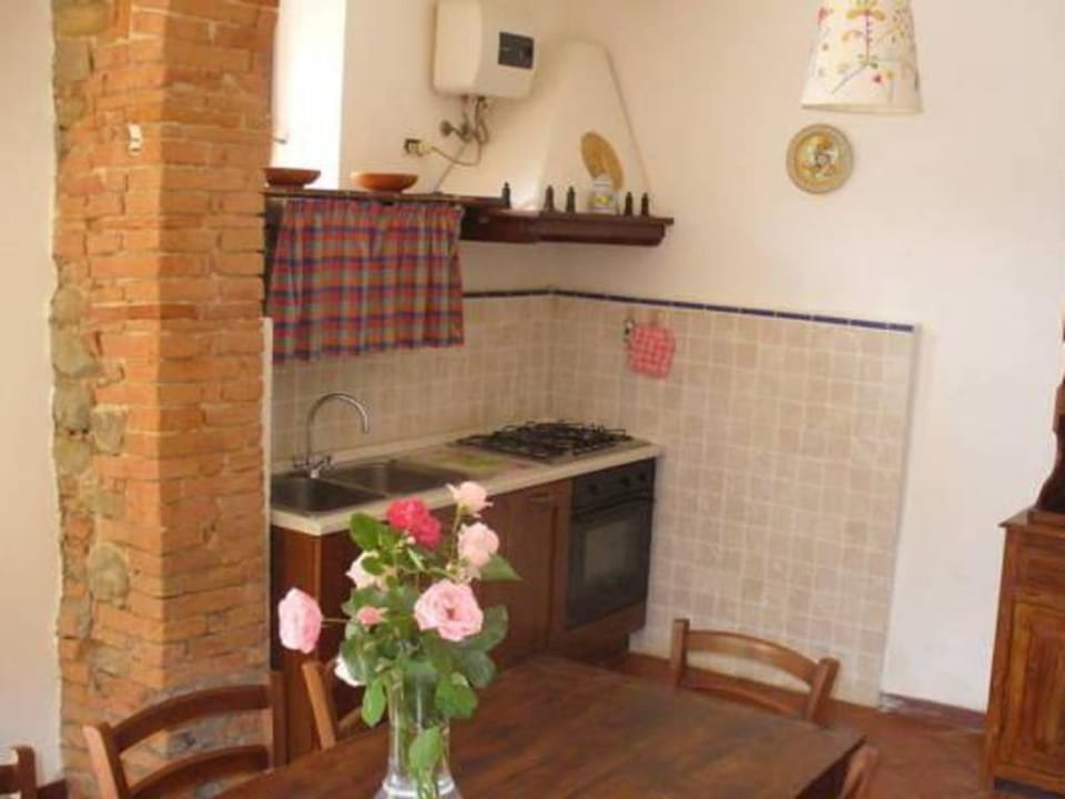 Holiday Home in Tuscany with Pool  Garden Vacation rental in Emilia-Romagna