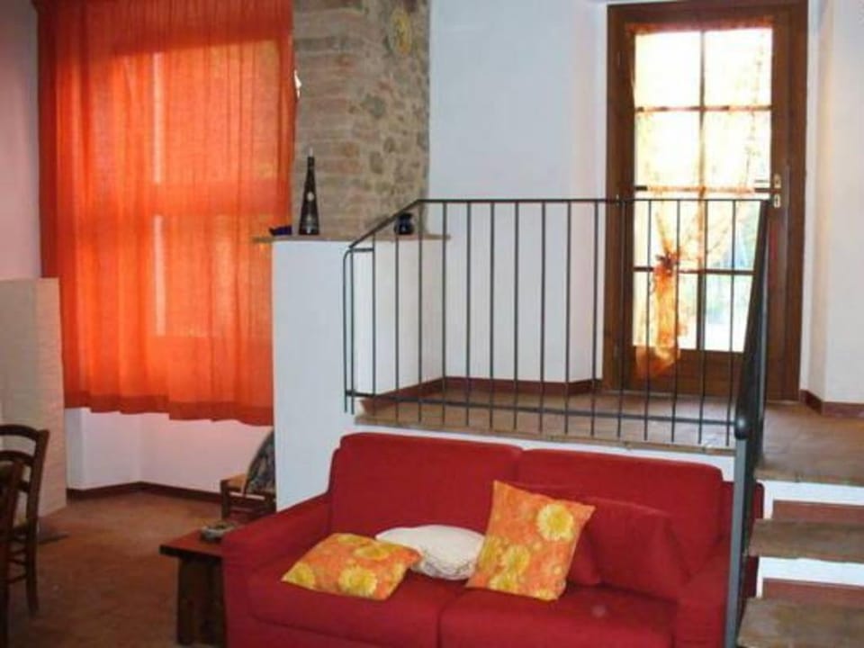 Holiday Home in Tuscany with Pool  Garden Vacation rental in Emilia-Romagna