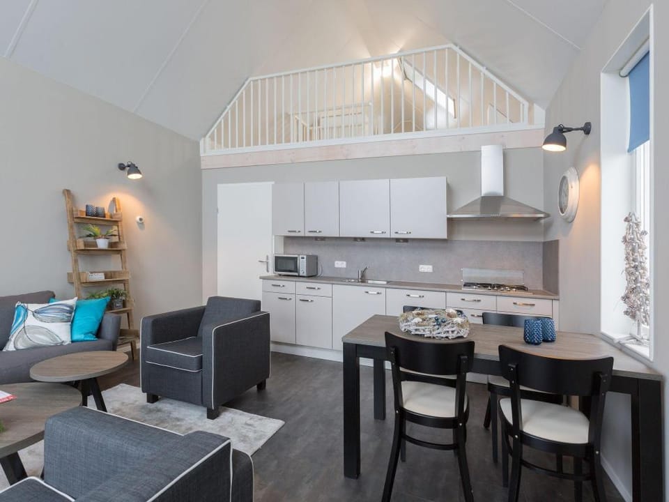 Vacation Stay Close to Tjeukermeer Vacation rental in Friesland, Netherlands