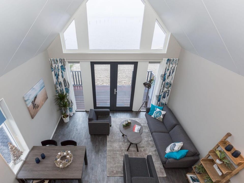 Vacation Stay Close to Tjeukermeer Vacation rental in Friesland, Netherlands