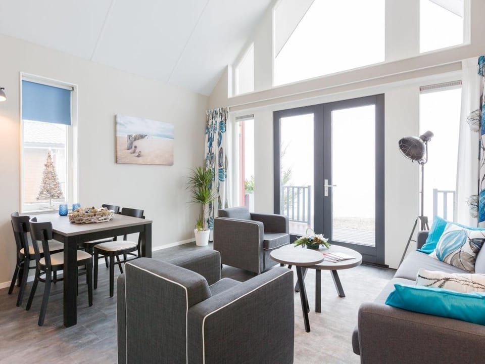 Vacation Stay Close to Tjeukermeer Vacation rental in Friesland, Netherlands